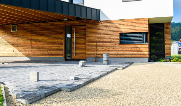 Best Driveway Pavers Near Me  in Jones, OK