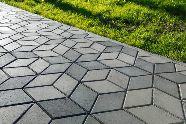 Professional Driveway Pavers in Jones, OK