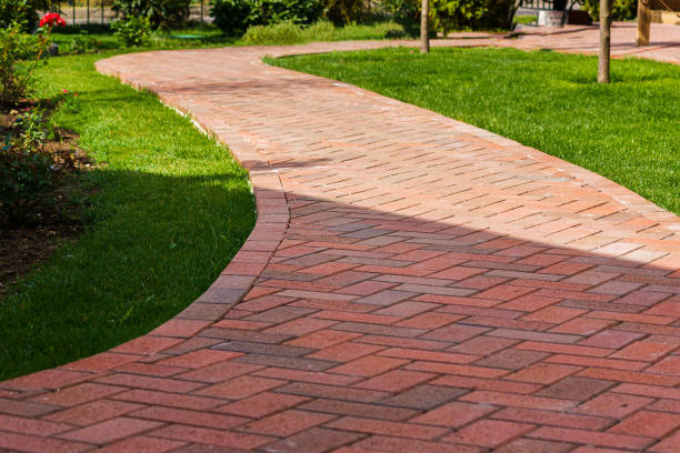 Best Affordable Driveway Paving  in Jones, OK