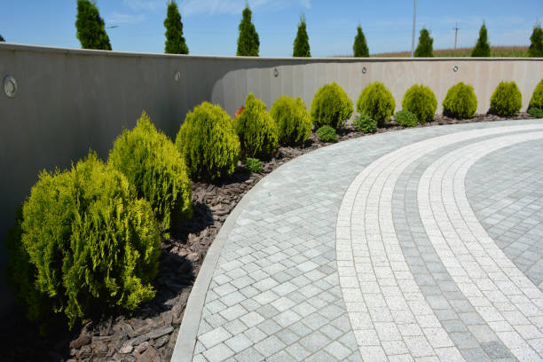 Best Local Driveway Pavers  in Jones, OK