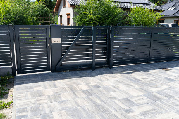 Best Professional Driveway Pavers  in Jones, OK