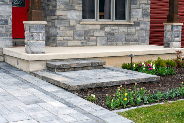 Best Driveway Paving Contractor  in Jones, OK