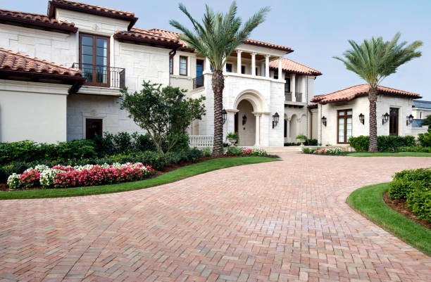 Best Affordable Driveway Pavers  in Jones, OK