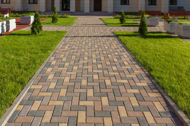 Reliable Jones, OK Driveway Pavers Solutions