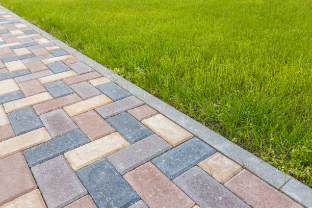 Best Commercial Driveway Pavers  in Jones, OK
